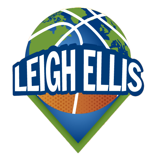 Leigh Ellis Logo